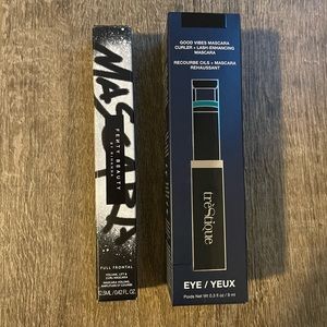Mascara Duo